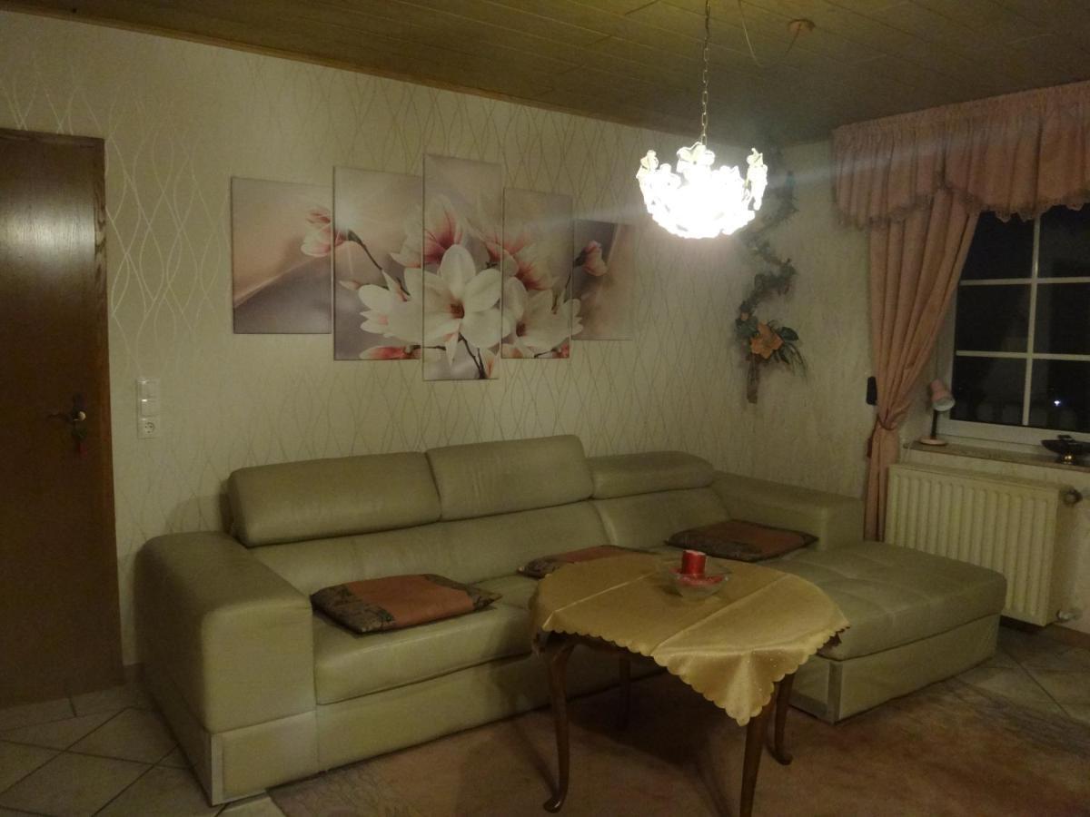 Haus Eifelinchen Leilighet Schleiden Eksteriør bilde